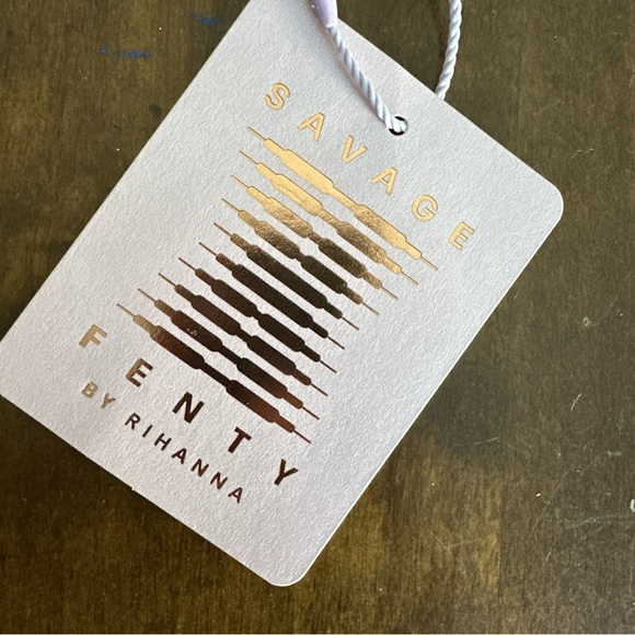 Savage X Fenty Bra 36B Daisy Sheer Sexy Lingerie Dainty Romantic 90s Vibe 🌼 - Picture 4 of 6